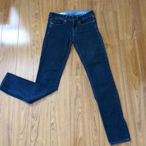 GAP 1969 Always Skinny Jeans